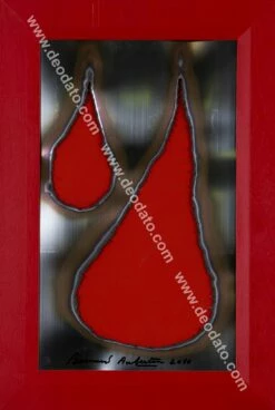 Ferro Bruciato N°44