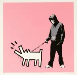 Choose Your Weapon - Pink