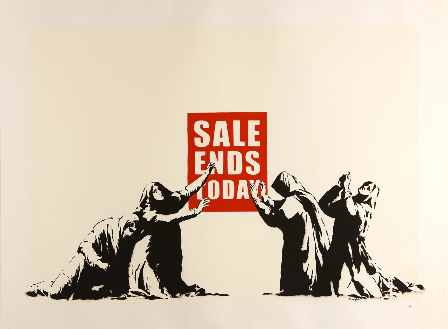 Sale Ends 3 Sale Ends