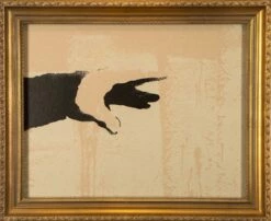 Flower Thrower -DEODATO Saldi banksy flower thrower thriptych 1 2000