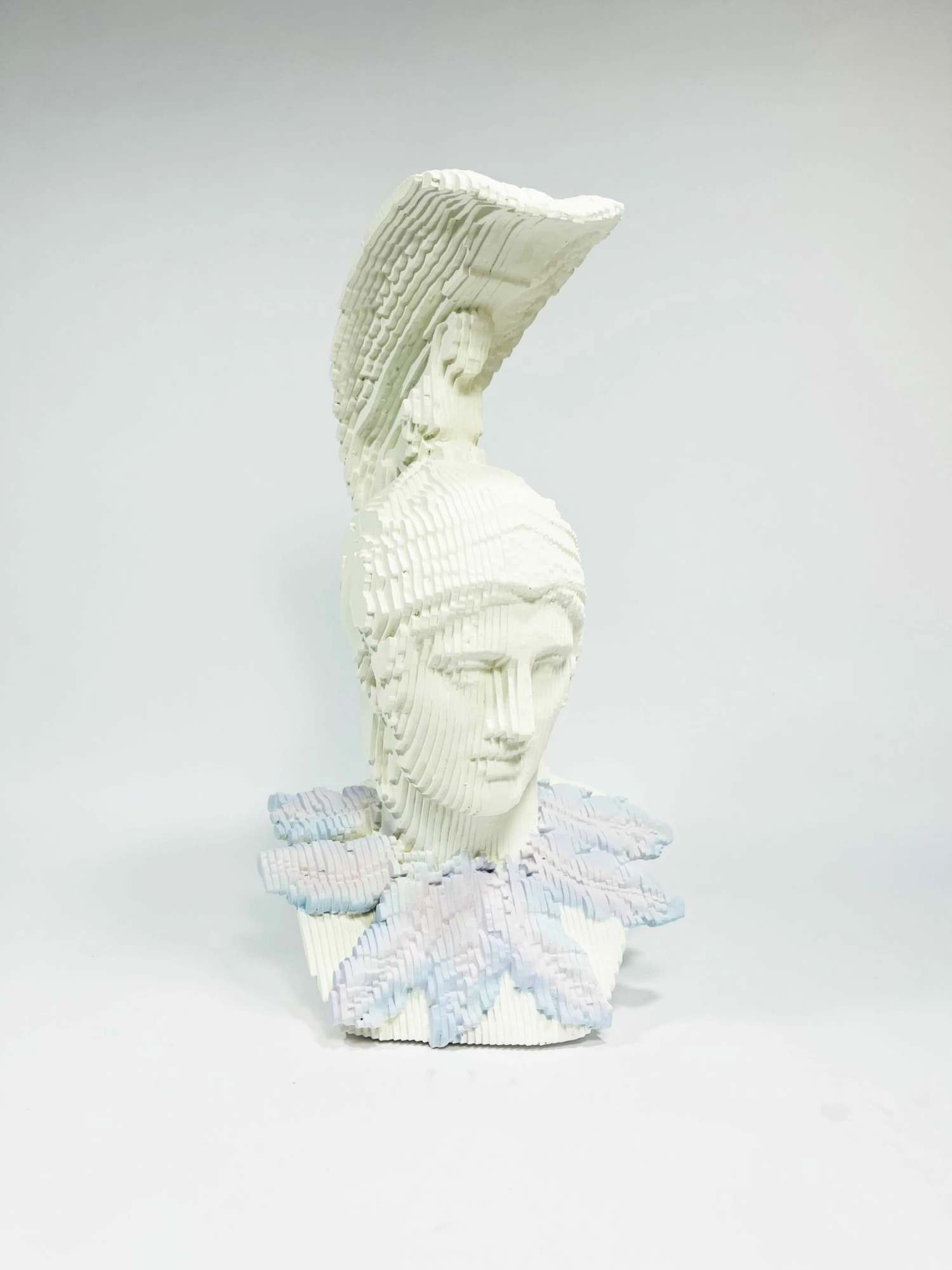 Baroque Age (Marte) 3 Baroque Age (Marte)