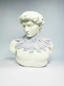 Baroque Age (opulent David)