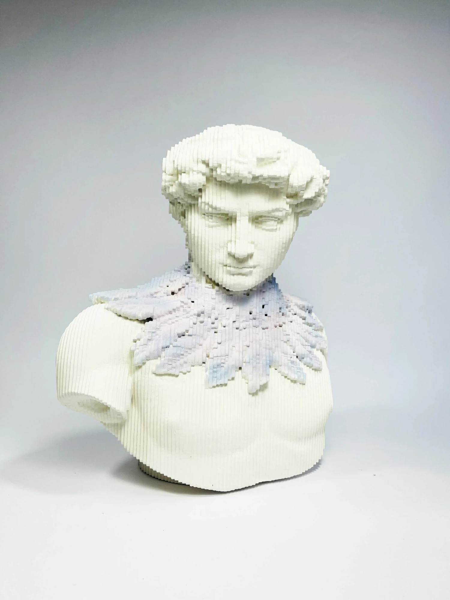 Baroque Age (opulent David) 4 Baroque Age (opulent David) - immagine 2