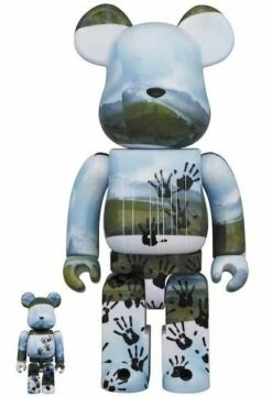 Death Stranding, 400% + 100%