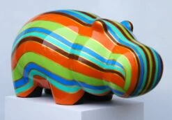 Bello - Hippop Art , Size M+