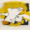 Uccello Giallo 2 Uccello Giallo -DEODATO Saldi braque georges l oiseau jaune litografia 50x65cm 1959 mg 1495 2000x72dpi