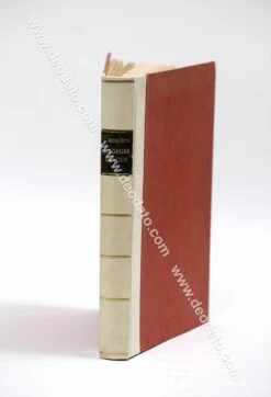 La Danza -DEODATO Saldi braque georges la danse from braque by carl einstein incisione 27 3x22cm 1934 mg 2167 vista copertina 2000x72dpi