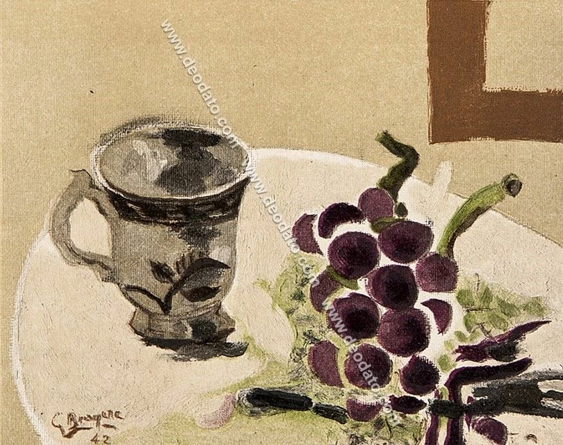 Grappolo D'uva 3 Grappolo D'uva