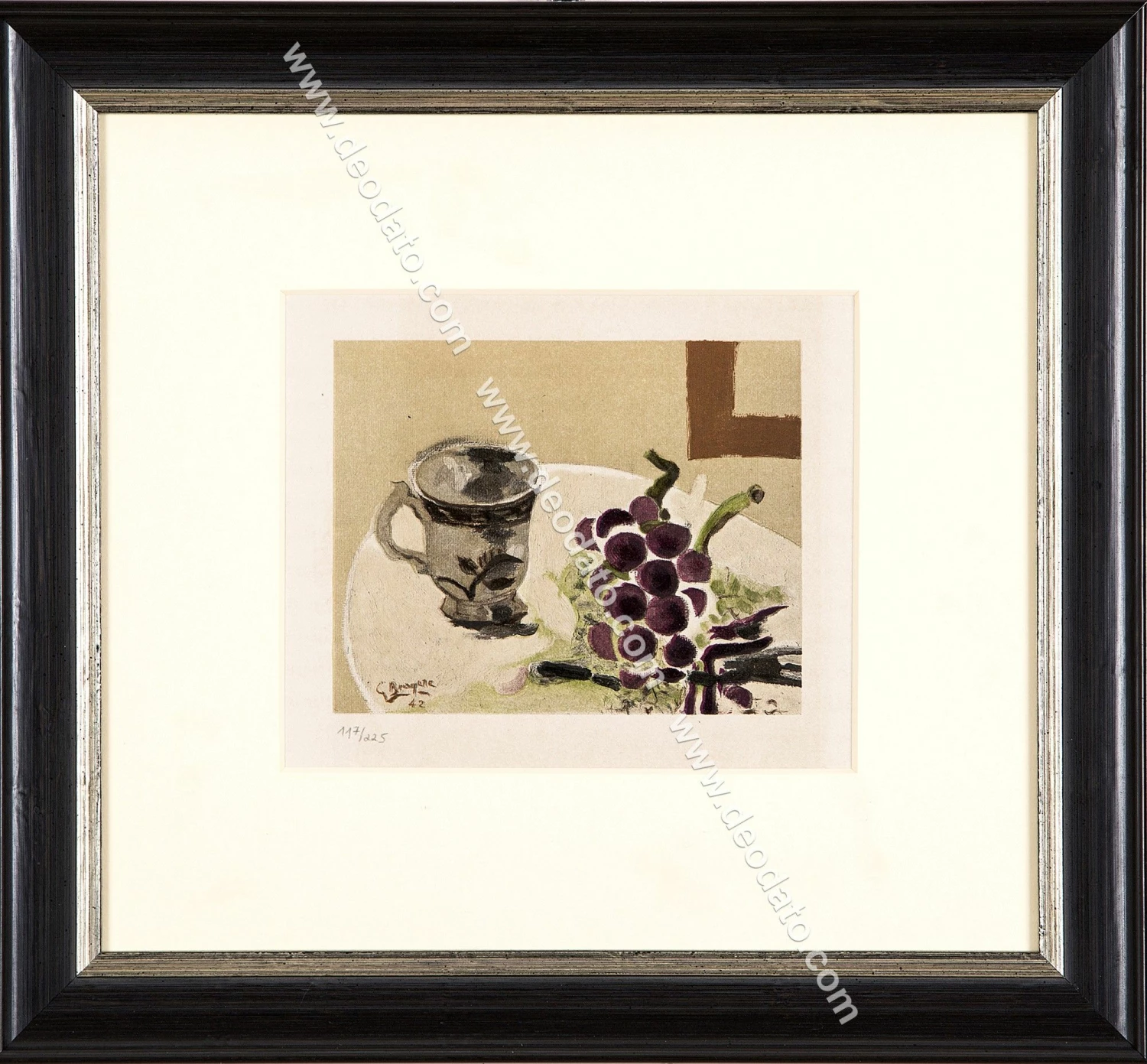 Grappolo D'uva 4 Grappolo D'uva - immagine 2