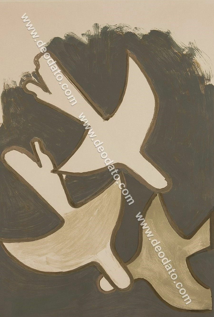 Gli Uccelli Bianchi 3 Gli Uccelli Bianchi