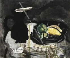 Brocca Nera E Limoni