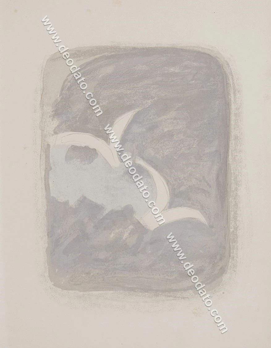 Colombe - Discesa Agli Inferi