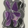 Fiori Viola -DEODATO Saldi braque georges sans titre from portfolio lettera amorosa litografia 32 5x25cm 1963 mg 1714 2000x72dpi