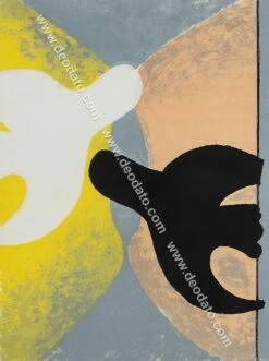 Colombe Nere E Bianche