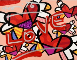 Love Is In The Air Mini