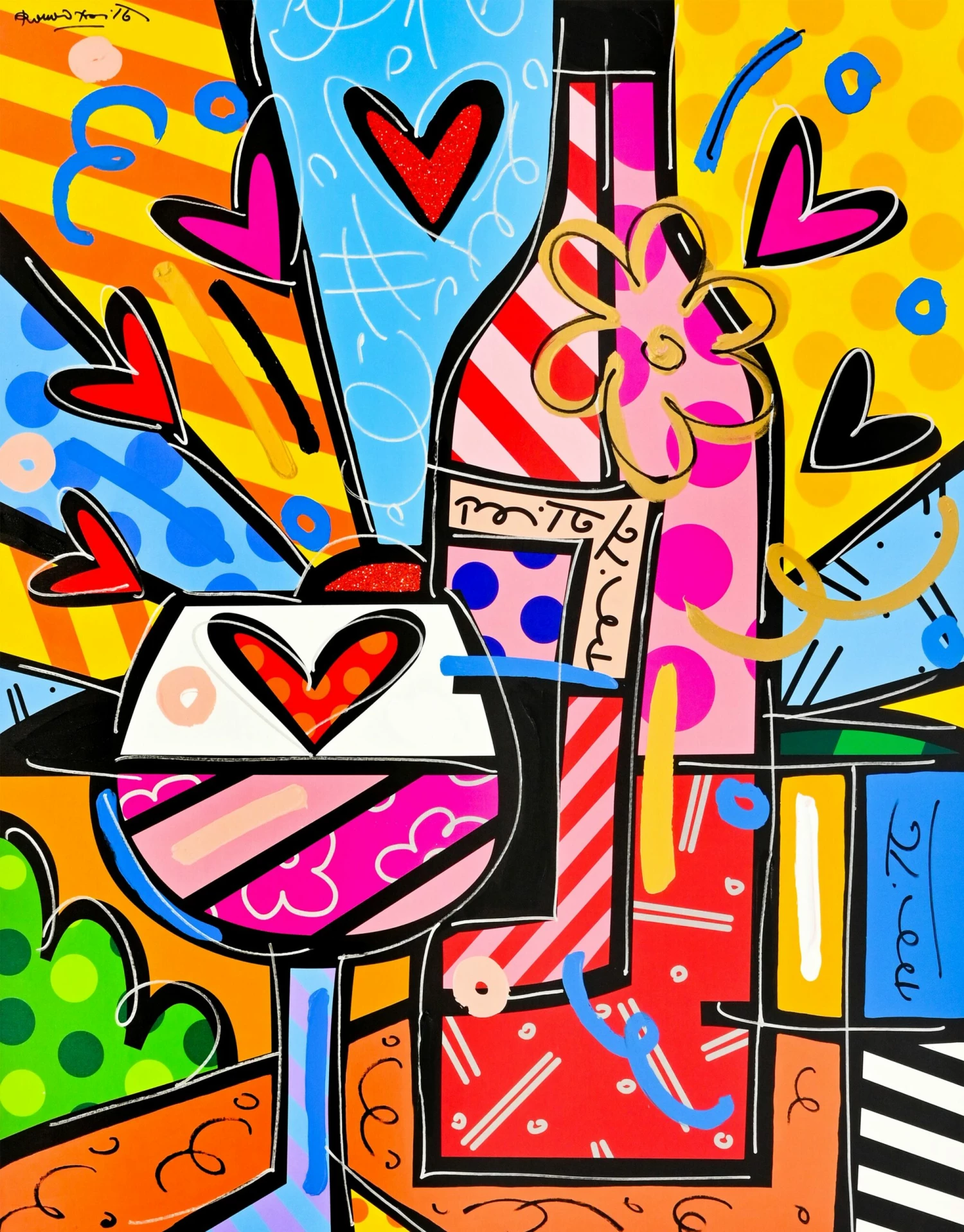 Rosé All Day 3 Rosé All Day