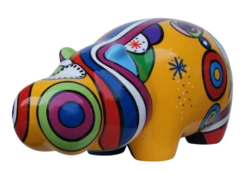 Chubalito - Hippop Art , Size L