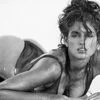Cindy Crawford II (St. Barth), 1990 -DEODATO Saldi cindy c z final