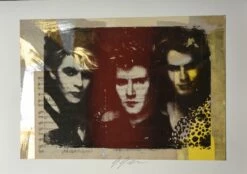 Duran Duran