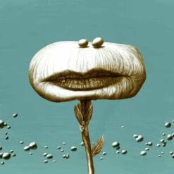 Conversazioni In Giardino