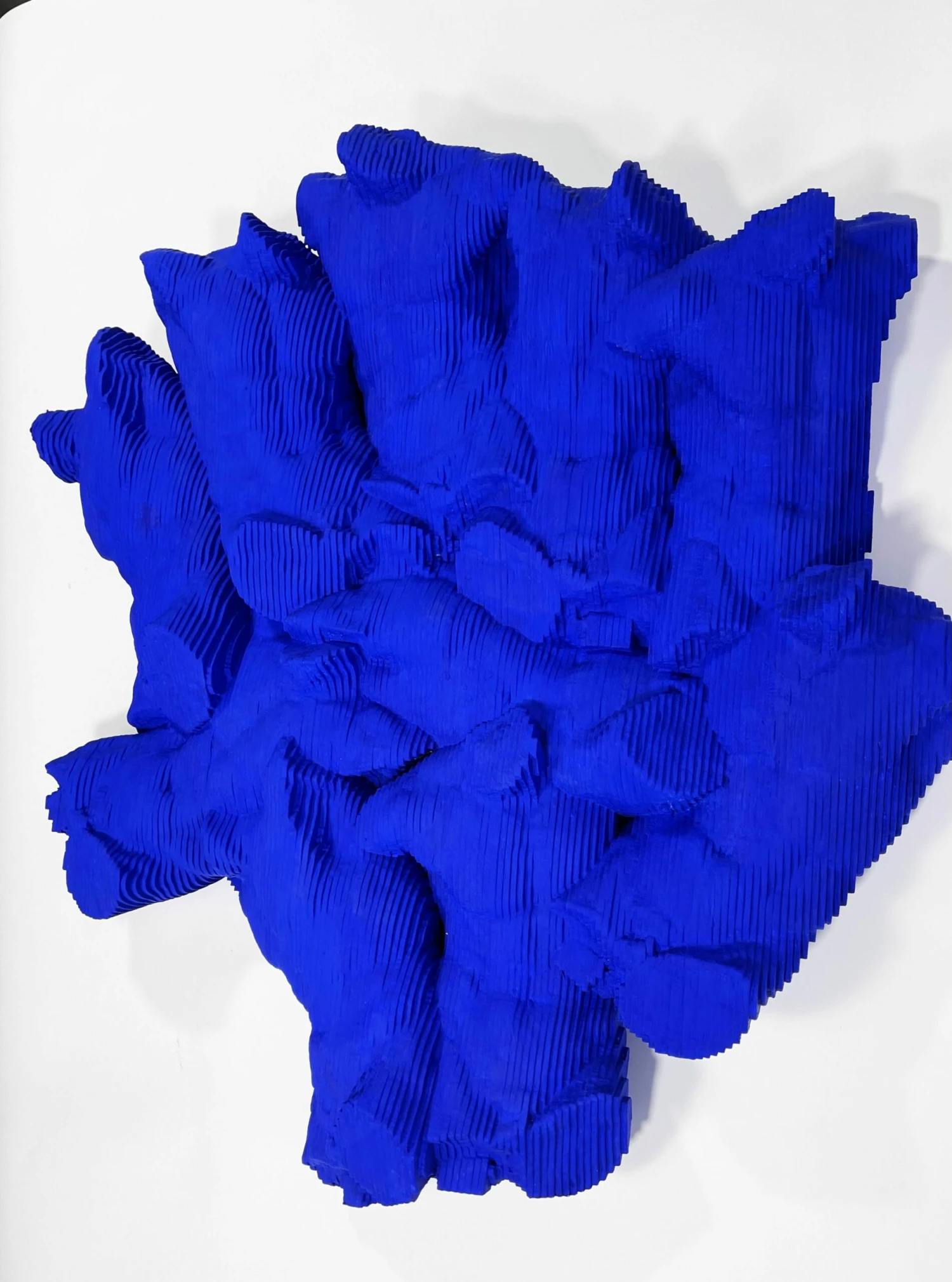 Dancing Fauno On The Wall 4 Dancing Fauno On The Wall - immagine 2