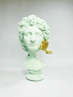 Alexander Goldenmination