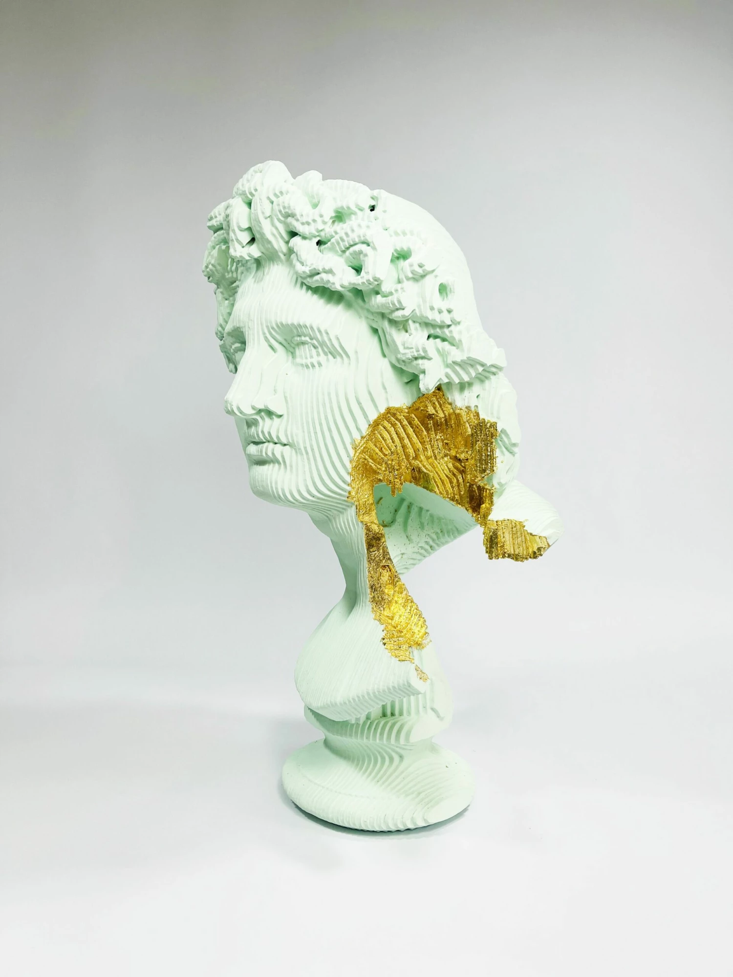 Alexander Goldenmination 4 Alexander Goldenmination - immagine 2