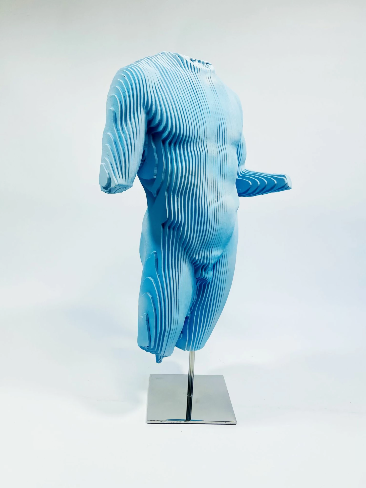 Apollo Bust Delicate Shades 4 Apollo Bust Delicate Shades - immagine 2