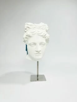 Apollo Colormination