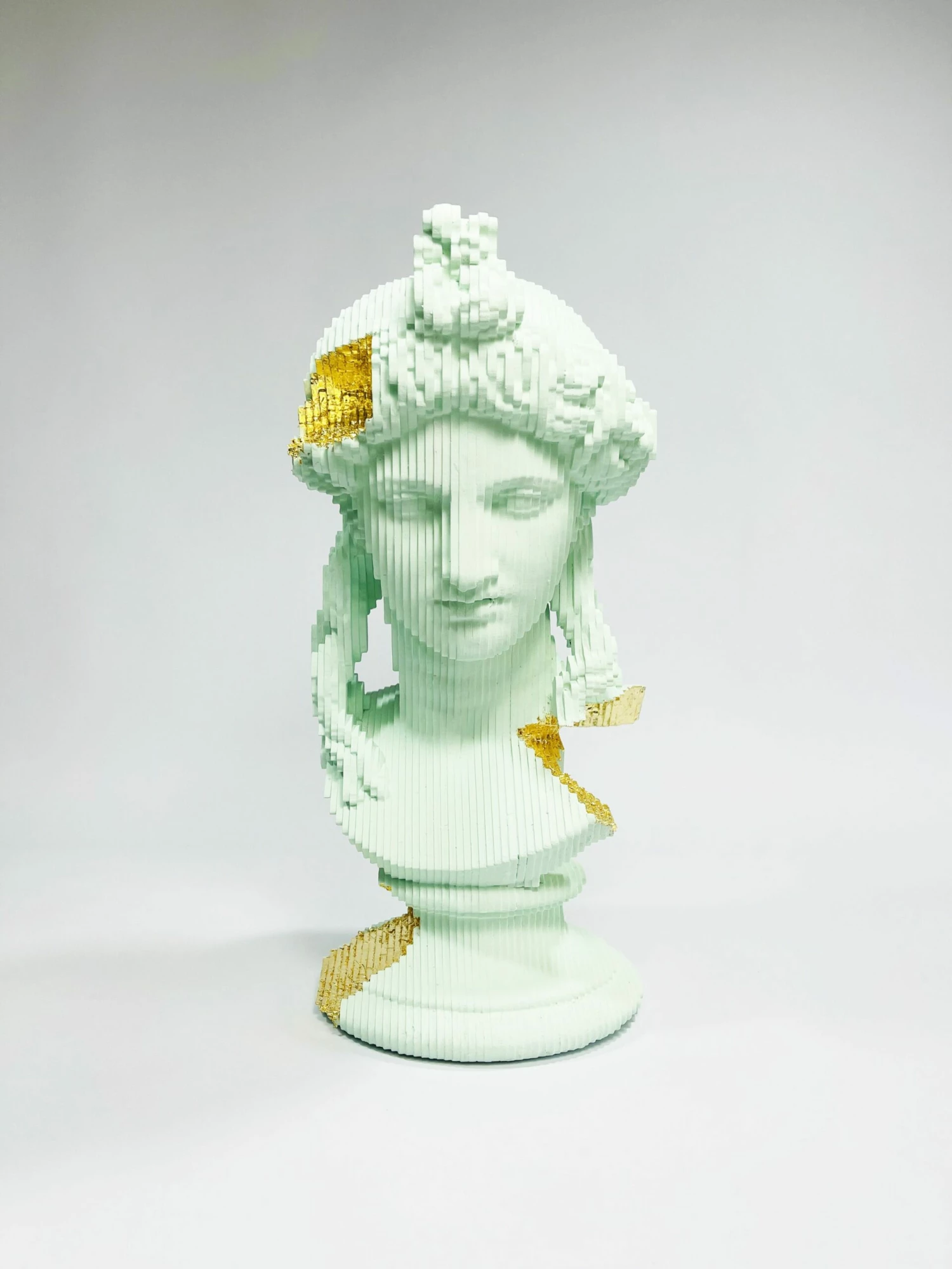 Apollo Goldenmination 3 Apollo Goldenmination