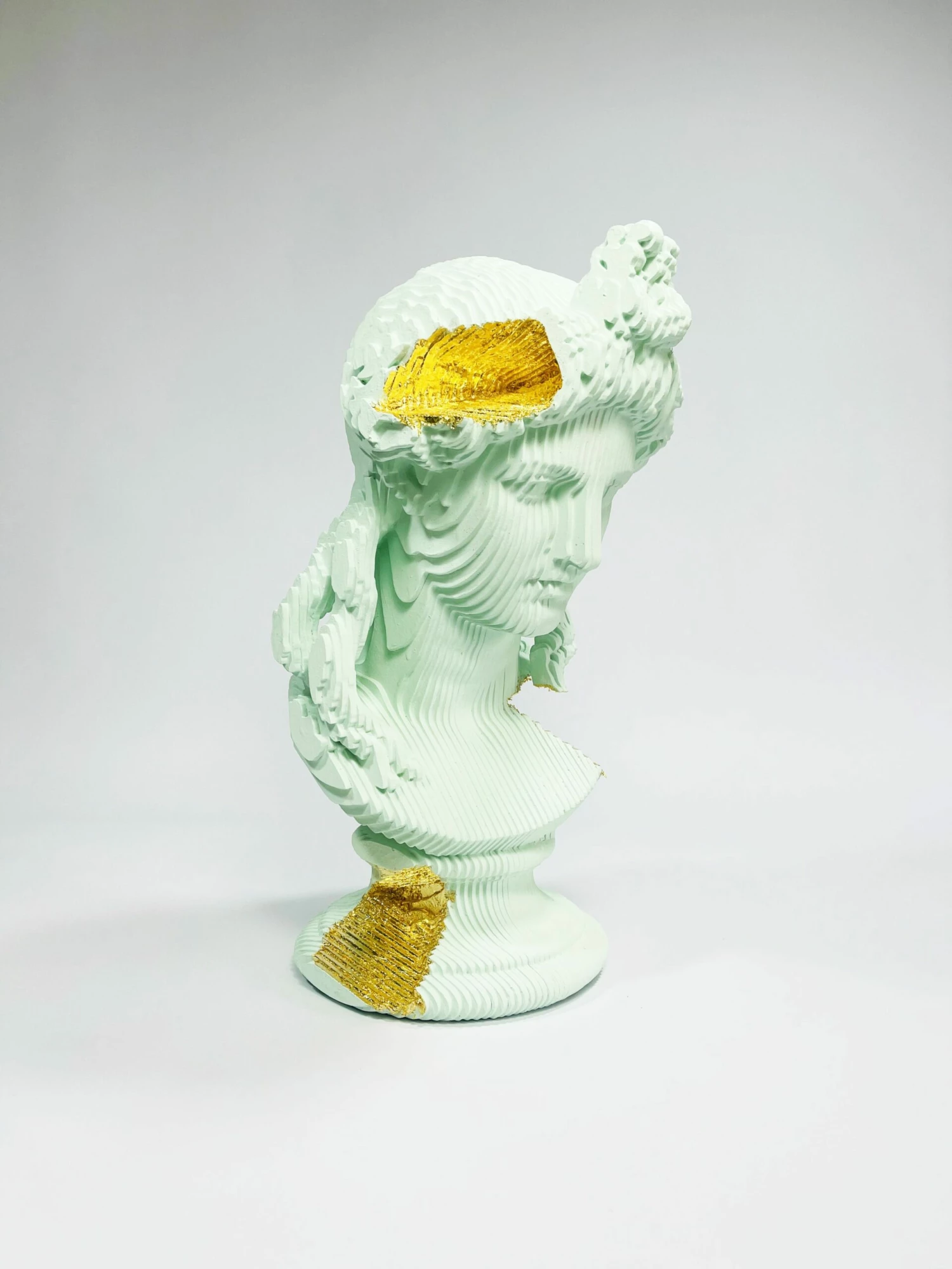 Apollo Goldenmination 4 Apollo Goldenmination - immagine 2