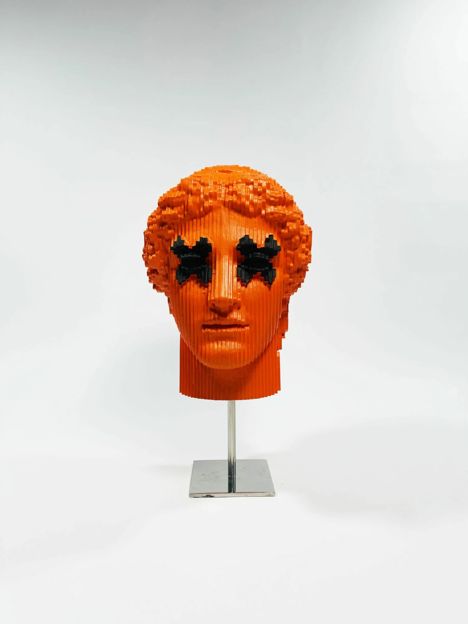 Apollo Kaws 3 Apollo Kaws