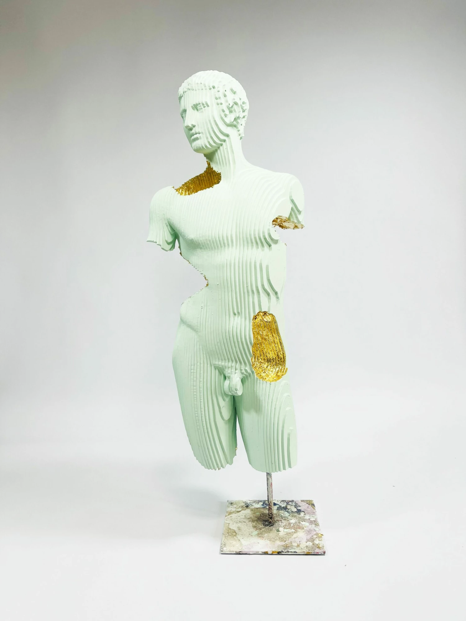 Athlete Goldenmination 3 Athlete Goldenmination