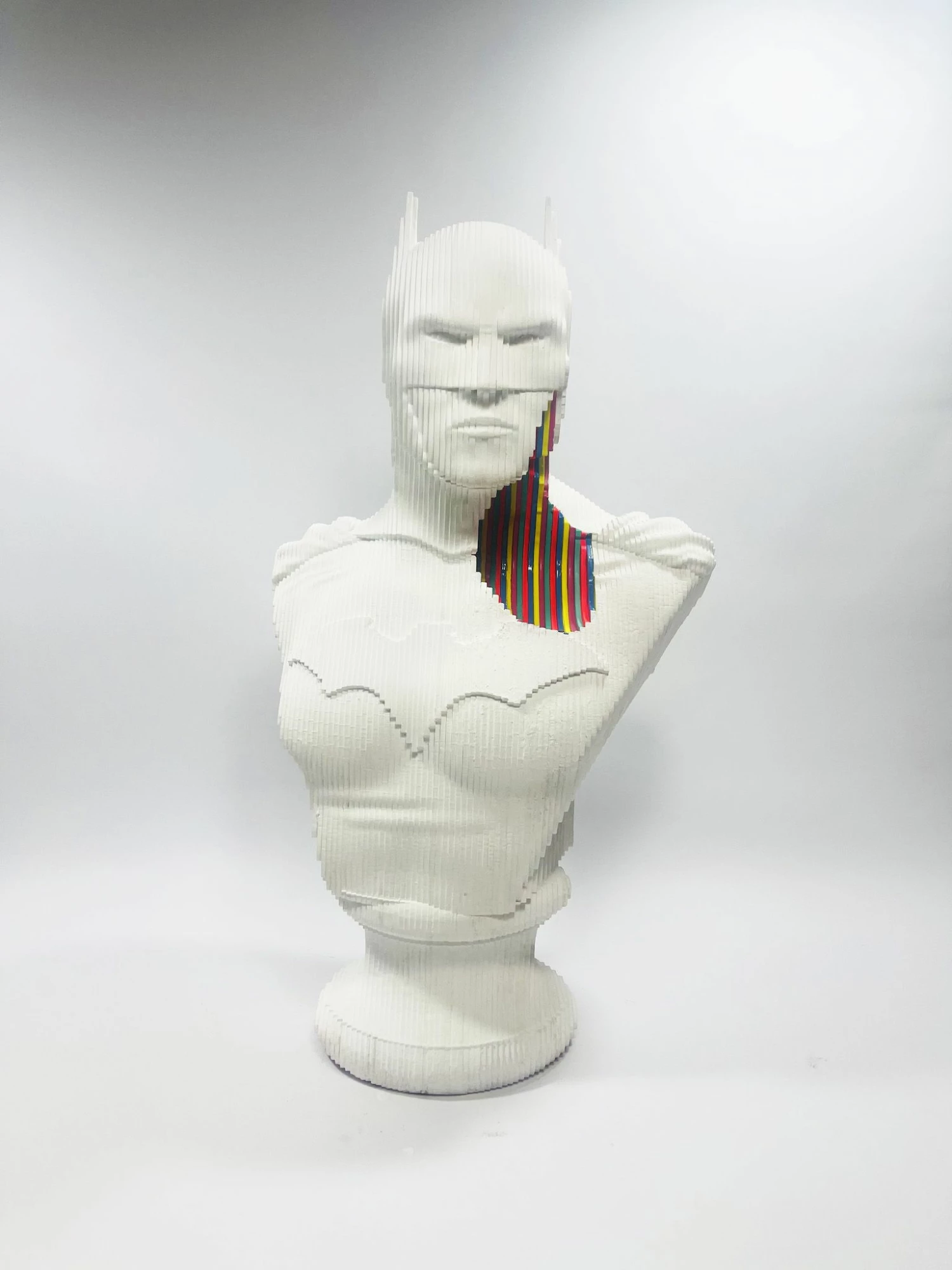 Batman Colormination 3 Batman Colormination