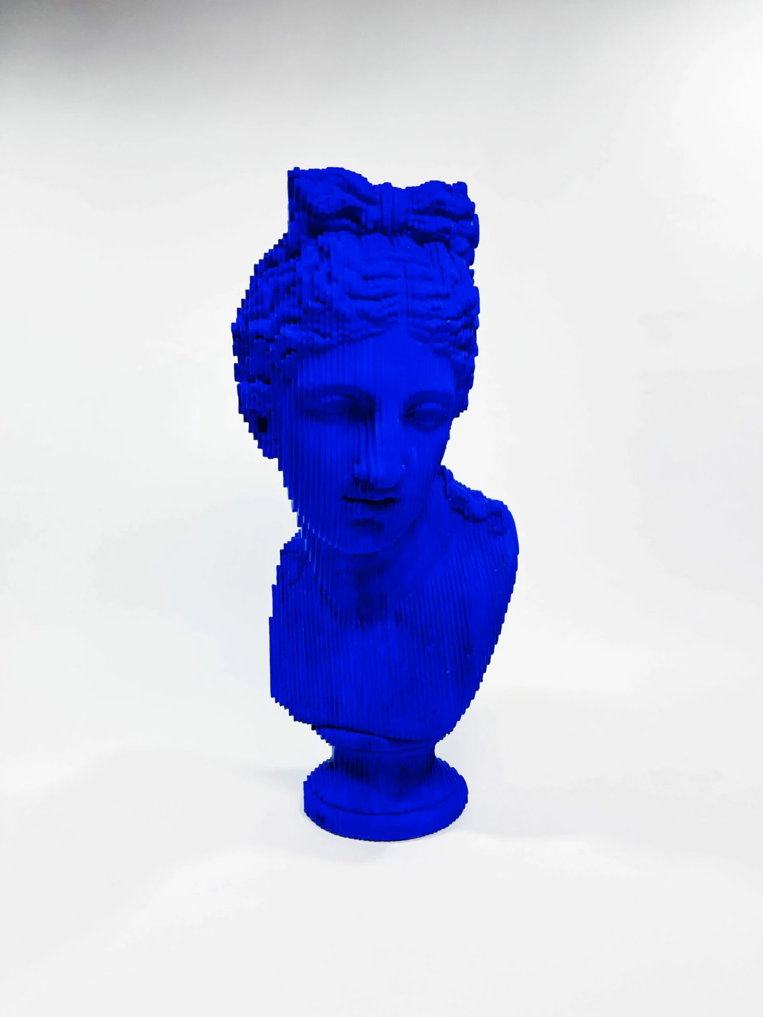 Blue Venus 3 Blue Venus