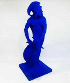 Blu Warrior -DEODATO Saldi daniele fortuna blue worrior 2