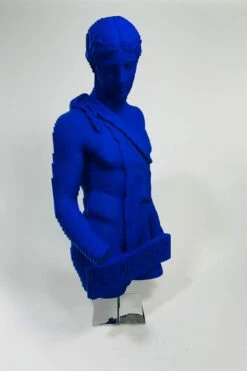 Censored -DEODATO Saldi daniele fortuna censored 76x40x30cm 1