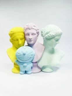 Together With Doraemon