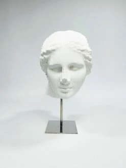 Venus Cloudsmination