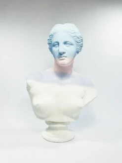 Venus Milo Delicate Shades