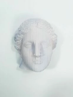 Venus On The Wall (Delicate)