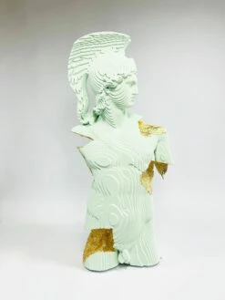 Warrior Goldenmination