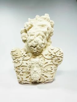 Baroque Age (Lacoon And Zeus)