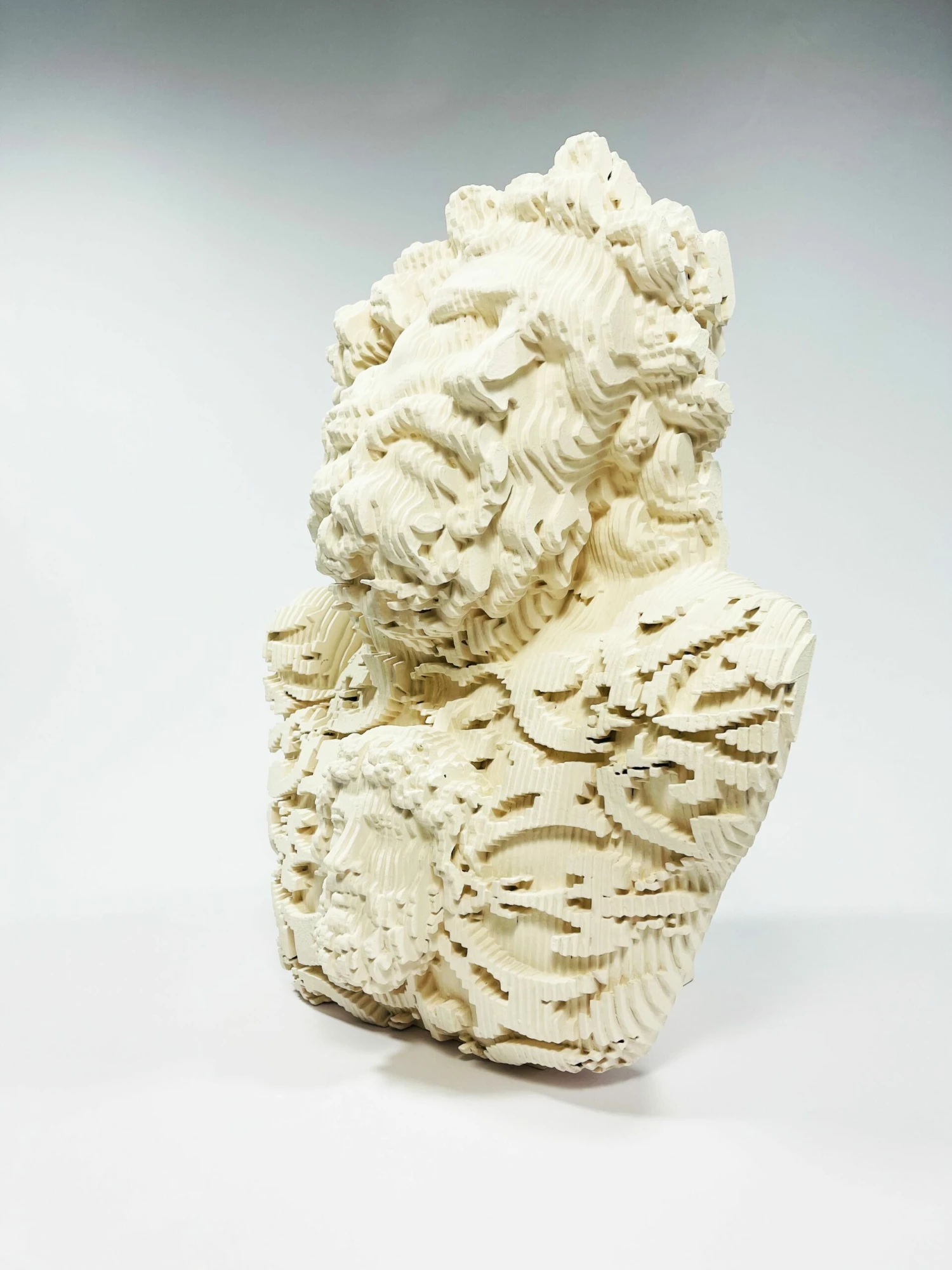 Baroque Age (Lacoon And Zeus) 4 Baroque Age (Lacoon And Zeus) - immagine 2