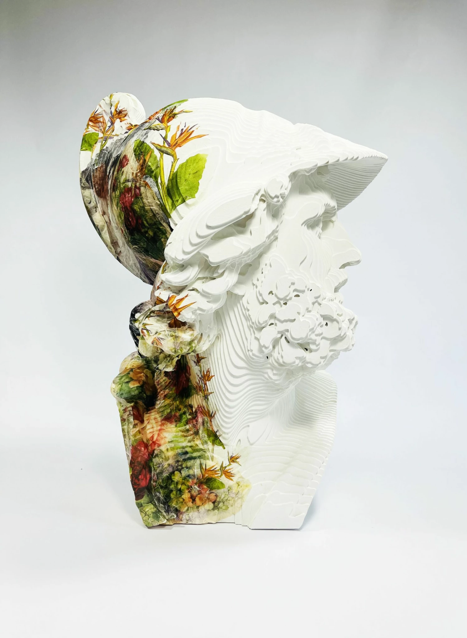 Menelao Flowermination 4 Menelao Flowermination - immagine 2