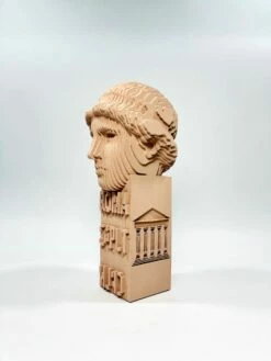 Thologiny (Roma Caput Mundi) 5 Thologiny (Roma Caput Mundi) -DEODATO Saldi daniele fortuna thologiny roma caput mundi 2