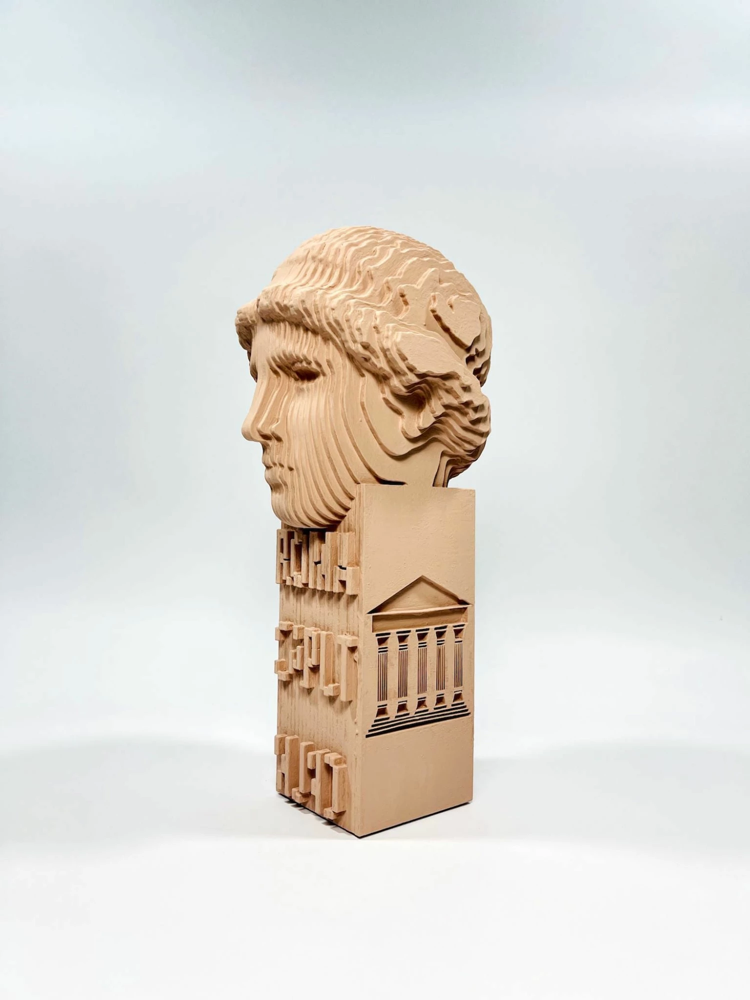 Thologiny (Roma Caput Mundi) 4 Thologiny (Roma Caput Mundi) - immagine 2