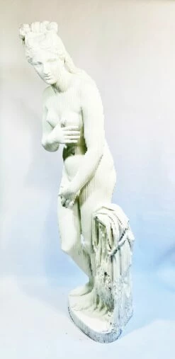 Venus Capitolina Colormination