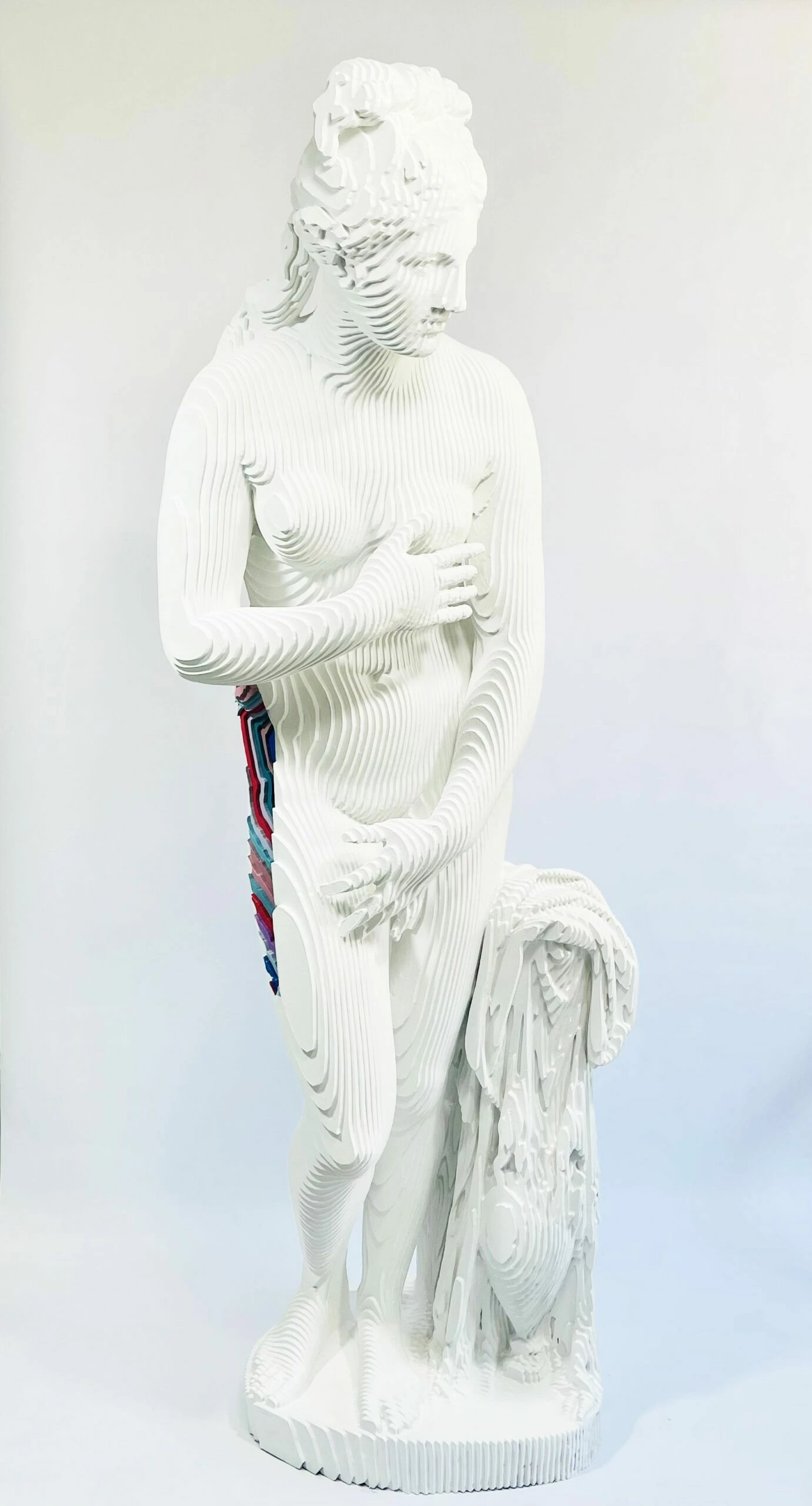 Venus Capitolina Colormination - immagine 2