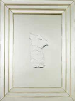 Dancing Fauno Mirror